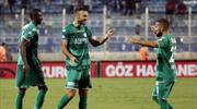 Giresunspor'da hedef 3 puan