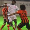 Antalyaspor'un stadı değişti