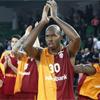 Galatasaray Odebank AEK deplasmanında