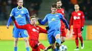 Leverkusen fırsat tepti! Golün asisti Hakan'dan