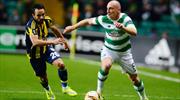 Celtic'te sakatlık şoku! 3 ay yok