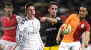 Denayer en iyiler arasında