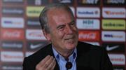 Mustafa Denizli'den oyunculara ilk mesaj
