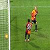 Gol mü, değil mi? İşte tartışılan pozisyon
