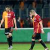 Kasımpaşa - Galatasaray: 2-2 