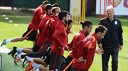 Galatasaray'da 3 eksik