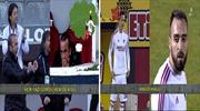 Hem yazı gördü hem de kışı! Vay Bee bomba gibi!