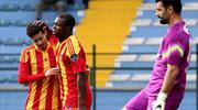 Kayseri'den gol şov: 7-2!