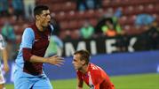 Eskişehirspor maçında Cardozo forma giyecek!
