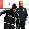 Eksik Kartal Kayseri semalarında