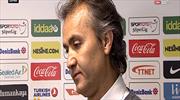 Ersel Uzgur: ''İki yarıda da 2-3 tane gol atabilirdik...''