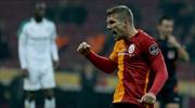 Podolski: ''Özgüvenimiz yerine geldi''