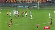 İşte Galatasaray - Bursaspor maçının tartışmalı pozisyonları