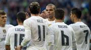 Real Madrid'e 4 gollü moral!.. (ÖZET)