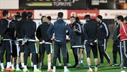 Şenol Güneş zorlu maçlar öncesi takımını uyardı