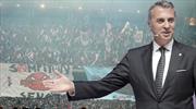 Fikret Orman: 