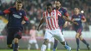 Antalyaspor-Mersin İdmanyurdu: 3-2