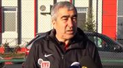 Aybaba taraftardan destek bekliyor