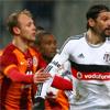 Beşiktaş - Galatasaray derbisinin hakemi Mete Kalkavan