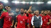 Milli takımımızın EURO 2016'daki rakipleri belli oluyor