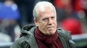 Mustafa Denizli: 