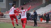Boluspor 3'lük attı!