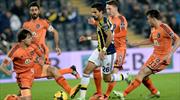 Fenerbahçe: 7 - Başakşehir: 5