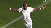 Rodallega sahnede!.. Yine affetmedi!.. 