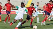 Altınordu'da gol krizi sürüyor