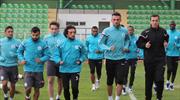 Giresunspor Antalyaspor'u gözüne kestirdi