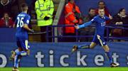''Hiç kimse Vardy ve Mahrez'i alamaz''