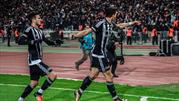 Kartal kupa mesaisinde