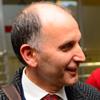 Eski başkanlara davet
