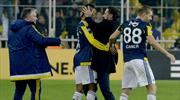 Fenerbahçe'de sarı alarm