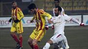 Malatya'da ses yok