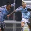 Pereira'dan Alves ve Kjaer'e özel tebrik