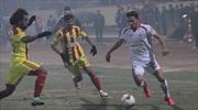 Yeni Malatyaspor'da hedef 3 puan