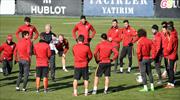 İşte Galatasaray'ın Kastamonu kafilesi!