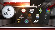 Lig TV'de Spor Toto Süper Lig, Premier Lig ve Spor Toto Basketbol Ligi keyfi