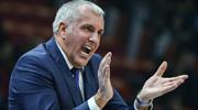 Obradovic'ten hakemlere eleştiri