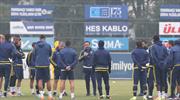 Fenerbahçe'nin gözü liderlikte