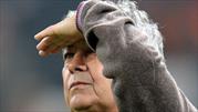 Trabzonspor'da gündem Lucescu