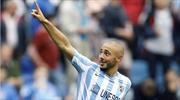 Amrabat şov galibiyete yetmedi 
