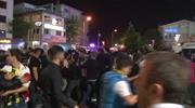 Kadıköy'de gerginlik!
