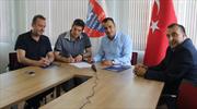 Karabük'te 2 transfer 
