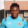 Alanyaspor'un yeni transferi sakatlandı