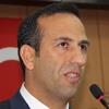 Yeni Malatya'da Adil Gevrek yeniden başkan