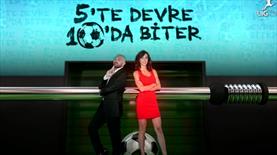 5'te devre 10'da biter (1. Bölüm)