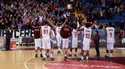 Darüşşafaka'ya Trabzon darbesi