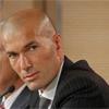 Real Madrid'de Zidane dönemi